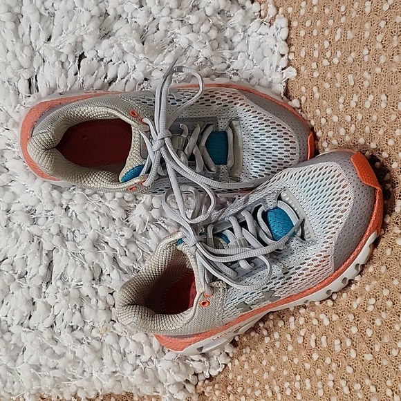 Under Armour Other - Under Armour kids sneakers